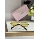 2024FW サングラス MIU MIU ミュウミュウ 人気のブランド 2024FW サングラス MIU MIU ミュウミュウ 人気のブランド