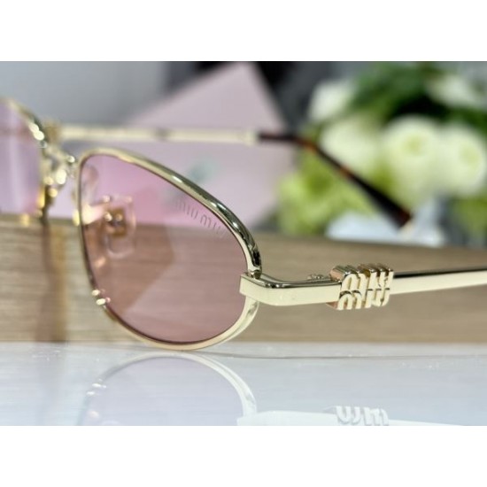 2024FW サングラス MIU MIU ミュウミュウ 人気のブランド 2024FW サングラス MIU MIU ミュウミュウ 人気のブランド