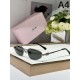 2024FW サングラス MIU MIU ミュウミュウ 人気セール低価 2024FW サングラス MIU MIU ミュウミュウ 人気セール低価