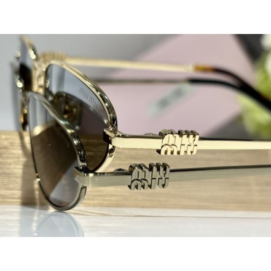 2024FW サングラス MIU MIU ミュウミュウ 人気セール低価 2024FW サングラス MIU MIU ミュウミュウ 人気セール低価