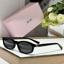2024FW サングラス MIU MIU ミュウミュウ 夏季新作セール