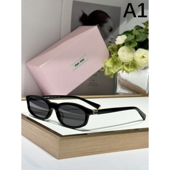 2024FW サングラス MIU MIU ミュウミュウ 夏季新作セール 2024FW サングラス MIU MIU ミュウミュウ 夏季新作セール