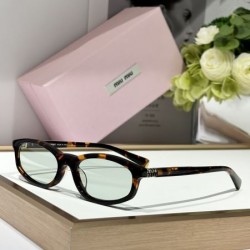2024FW サングラス MIU MIU ミュウミュウ 夏季新作セール