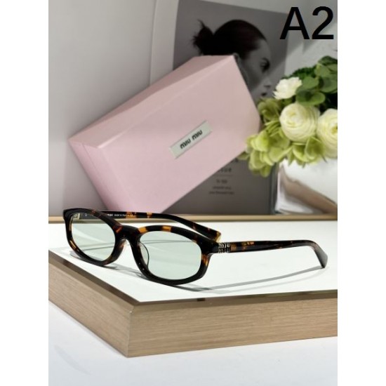 2024FW サングラス MIU MIU ミュウミュウ 夏季新作セール 2024FW サングラス MIU MIU ミュウミュウ 夏季新作セール