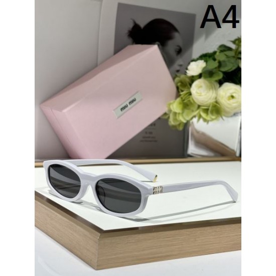 2024FW サングラス MIU MIU ミュウミュウ 夏季新作セール 2024FW サングラス MIU MIU ミュウミュウ 夏季新作セール