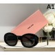 2024FW サングラス MIU MIU ミュウミュウ スマートな印象 2024FW サングラス MIU MIU ミュウミュウ スマートな印象