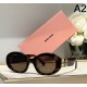 2024FW サングラス MIU MIU ミュウミュウ スマートな印象 2024FW サングラス MIU MIU ミュウミュウ スマートな印象