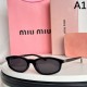 2024FW サングラス MIU MIU ミュウミュウ 芸能人着用商品 2024FW サングラス MIU MIU ミュウミュウ 芸能人着用商品