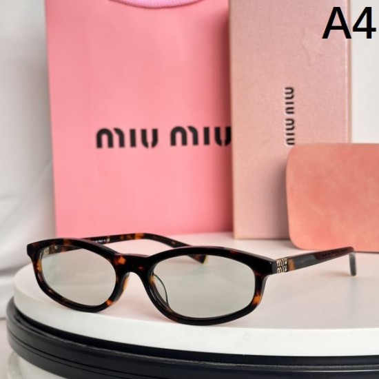 2024FW サングラス MIU MIU ミュウミュウ 芸能人着用商品 2024FW サングラス MIU MIU ミュウミュウ 芸能人着用商品