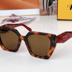 2024FW サングラス PRADA プラダ 今年らしい優秀アイテム 