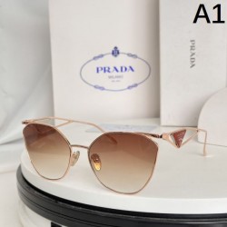 2024FW サングラス PRADA プラダ 今年らしく魅力的アップ 