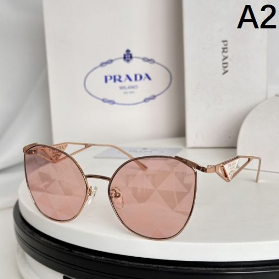 2024FW サングラス PRADA プラダ 今年らしく魅力的アップ 2024FW サングラス PRADA プラダ 今年らしく魅力的アップ