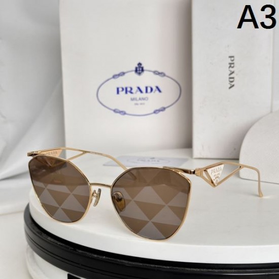 2024FW サングラス PRADA プラダ 今年らしく魅力的アップ 2024FW サングラス PRADA プラダ 今年らしく魅力的アップ