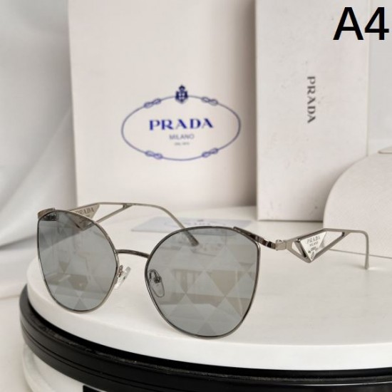 2024FW サングラス PRADA プラダ 今年らしく魅力的アップ 2024FW サングラス PRADA プラダ 今年らしく魅力的アップ