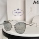 2024FW サングラス PRADA プラダ 今年らしく魅力的アップ 2024FW サングラス PRADA プラダ 今年らしく魅力的アップ