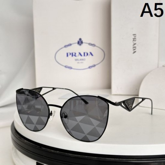 2024FW サングラス PRADA プラダ 今年らしく魅力的アップ 2024FW サングラス PRADA プラダ 今年らしく魅力的アップ