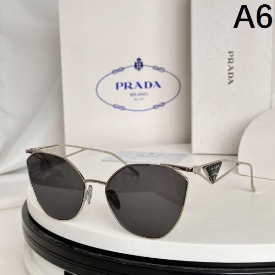 2024FW サングラス PRADA プラダ 今年らしく魅力的アップ 2024FW サングラス PRADA プラダ 今年らしく魅力的アップ