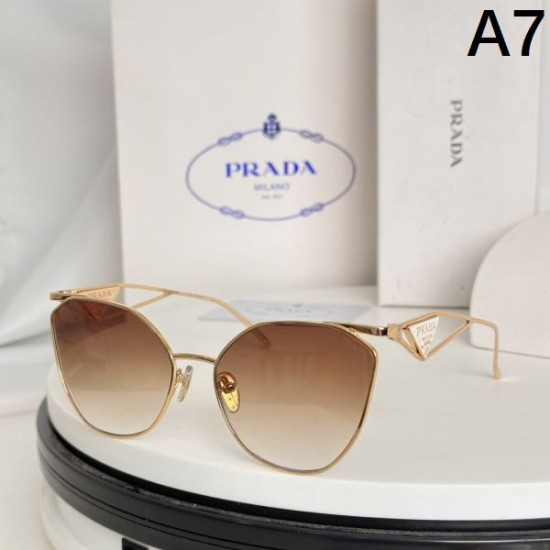 2024FW サングラス PRADA プラダ 今年らしく魅力的アップ 2024FW サングラス PRADA プラダ 今年らしく魅力的アップ