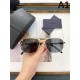 2024FW サングラス PRADA プラダ 今季はファション感漂う 2024FW サングラス PRADA プラダ 今季はファション感漂う