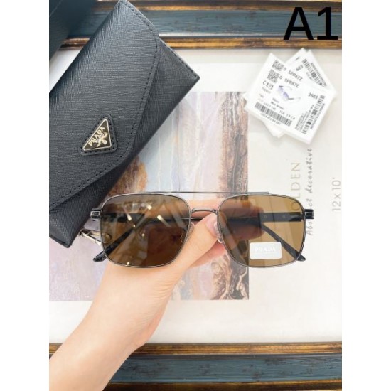 2024FW サングラス PRADA プラダ 大人買い必須なこの秋冬 2024FW サングラス PRADA プラダ 大人買い必須なこの秋冬