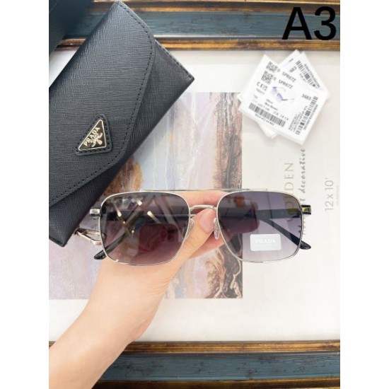 2024FW サングラス PRADA プラダ 大人買い必須なこの秋冬 2024FW サングラス PRADA プラダ 大人買い必須なこの秋冬