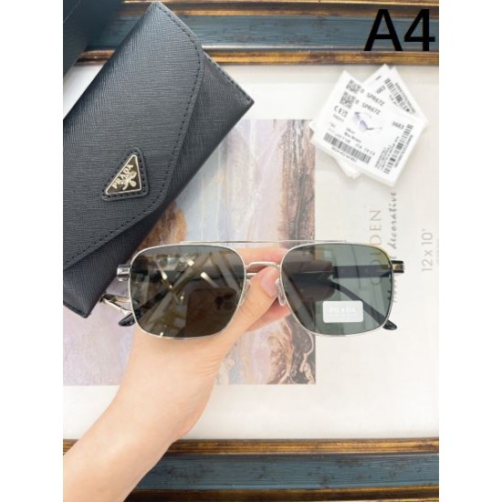 2024FW サングラス PRADA プラダ 大人買い必須なこの秋冬 2024FW サングラス PRADA プラダ 大人買い必須なこの秋冬