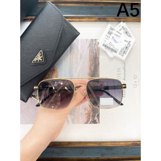 2024FW サングラス PRADA プラダ 大人買い必須なこの秋冬 2024FW サングラス PRADA プラダ 大人買い必須なこの秋冬