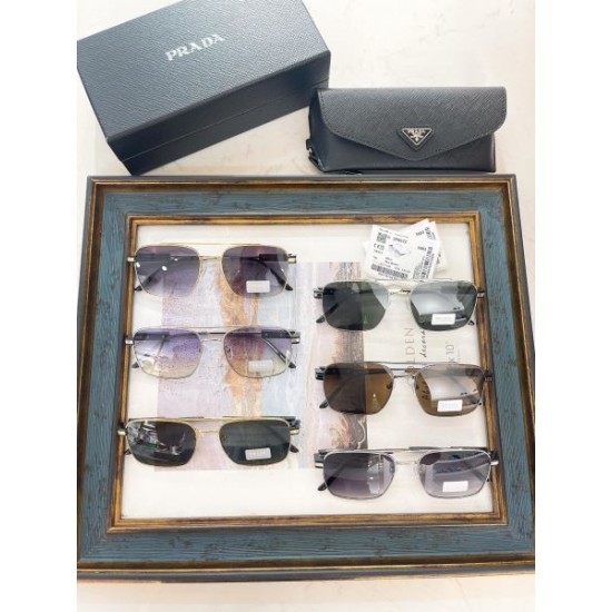 2024FW サングラス PRADA プラダ 大人買い必須なこの秋冬 2024FW サングラス PRADA プラダ 大人買い必須なこの秋冬