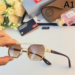 2024FW サングラス RAYBAN レイバン  季節の変わり目に活躍する