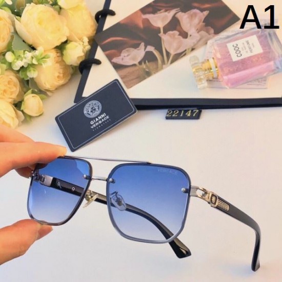 2024FW サングラス VERSACE ヴェルサーチェ 累積売上総額第1位 2024FW サングラス VERSACE ヴェルサーチェ 累積売上総額第1位