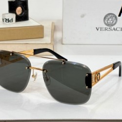 2024FW サングラス VERSACE ヴェルサーチェ 芸能人愛用ブランド