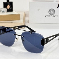2024FW サングラス VERSACE ヴェルサーチェ 芸能人愛用ブランド