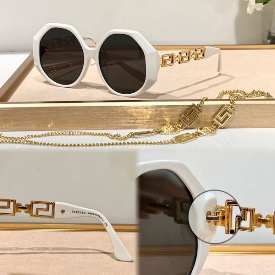 2024FW サングラス VERSACE ヴェルサーチェ 根強い人気定番商品 2024FW サングラス VERSACE ヴェルサーチェ 根強い人気定番商品