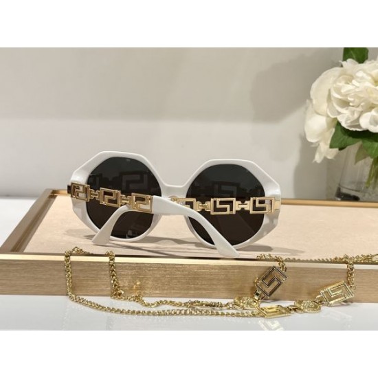2024FW サングラス VERSACE ヴェルサーチェ 根強い人気定番商品 2024FW サングラス VERSACE ヴェルサーチェ 根強い人気定番商品