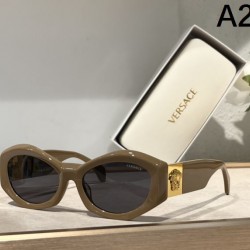 2024FW サングラス VERSACE ヴェルサーチェ 定番人気薄手柔らか
