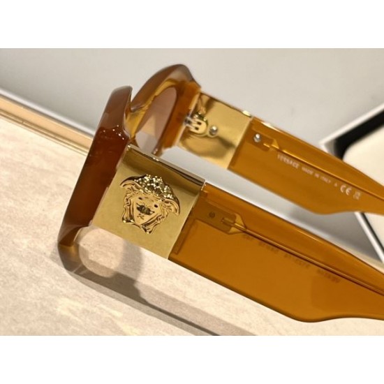 2024FW サングラス VERSACE ヴェルサーチェ 定番人気薄手柔らか 2024FW サングラス VERSACE ヴェルサーチェ 定番人気薄手柔らか