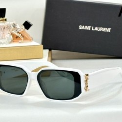 2024FW サングラス YSL イヴ サンローラン 人気商品再入荷