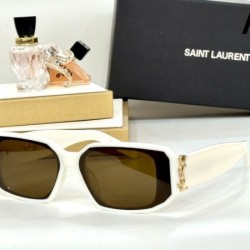 2024FW サングラス YSL イヴ サンローラン 人気商品再入荷