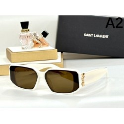 2024FW サングラス YSL イヴ サンローラン 人気商品再入荷