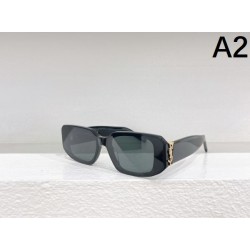 2024FW サングラス YSL イヴ サンローラン 超人気シリーズ