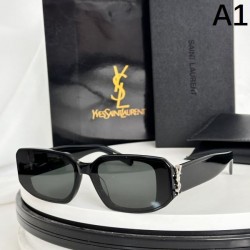 2024FW サングラス YSL イヴ サンローラン 一番売れている