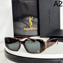 2024FW サングラス YSL イヴ サンローラン 一番売れている