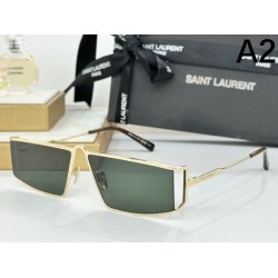 2024FW サングラス YSL イヴ サンローラン セールお早めに