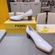 FENDI フェンデイ 2024FW レディース ハイヒール 注目されている新品