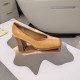 FENDI フェンデイ 2024FW レディース ハイヒール 注目されている新品