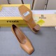 FENDI フェンデイ 2024FW レディース ハイヒール 注目されている新品