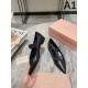 MIU MIU ミュウミュウ 2024FW レディース ハイヒール 新商品☆完売必至 MIU MIU ミュウミュウ 2024FW レディース ハイヒール 新商品☆完売必至