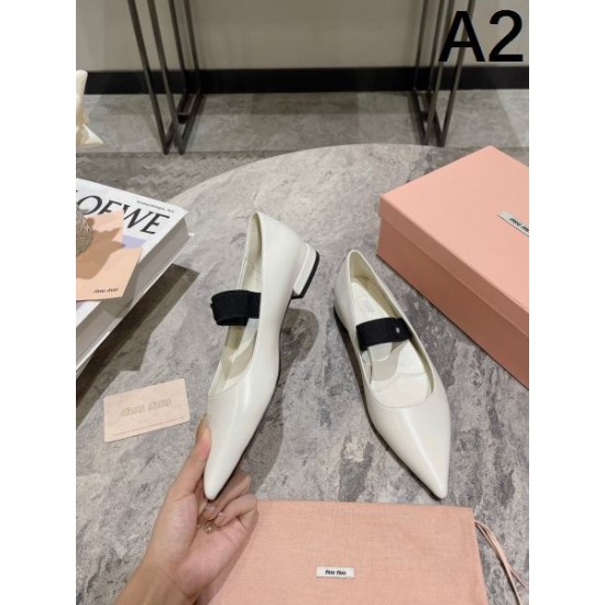 MIU MIU ミュウミュウ 2024FW レディース ハイヒール 新商品☆完売必至 MIU MIU ミュウミュウ 2024FW レディース ハイヒール 新商品☆完売必至