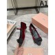 MIU MIU ミュウミュウ 2024FW レディース ハイヒール 数量限定 VIP価格 MIU MIU ミュウミュウ 2024FW レディース ハイヒール 数量限定 VIP価格