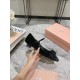 MIU MIU ミュウミュウ 2024FW レディース ハイヒール 数量限定 VIP価格 MIU MIU ミュウミュウ 2024FW レディース ハイヒール 数量限定 VIP価格